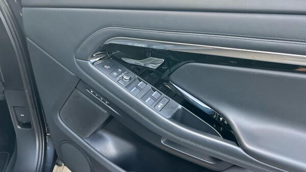 Used Land Rover Range Rover Evoque 2021 for sale - 76007737: Photo 41