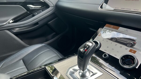 Used Land Rover Range Rover Evoque 2021 for sale - 76007737: Photo 42