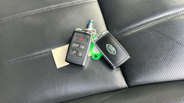 Used Land Rover Range Rover Evoque 2021 for sale - 76007737: Photo 45