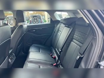 Used Land Rover Range Rover Evoque 2021 for sale - 76007737: Photo 4