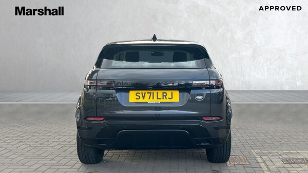 Used Land Rover Range Rover Evoque 2021 for sale - 76007737: Photo 6