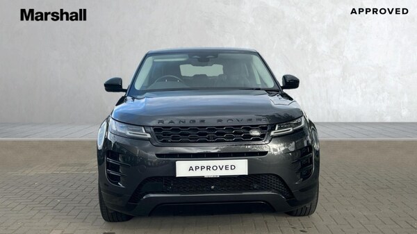 Used Land Rover Range Rover Evoque 2021 for sale - 76007737: Photo 7