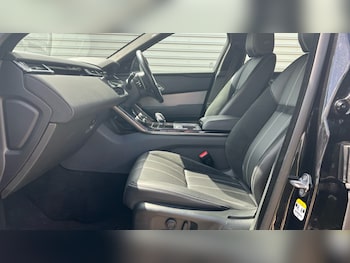 Used Land Rover Range Rover Velar 2021 for sale - 75615187: Photo