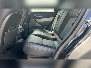 Used Land Rover Range Rover Velar 2021 for sale - 75615187: Photo