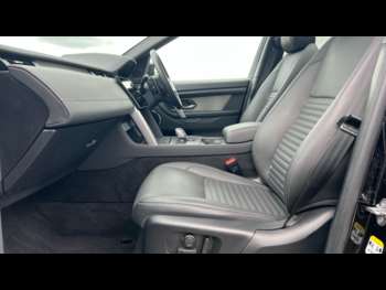 Used Land Rover Discovery Sport 2023 for sale - 74416972: Photo