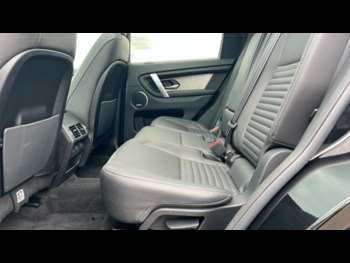 Used Land Rover Discovery Sport 2023 for sale - 74416972: Photo