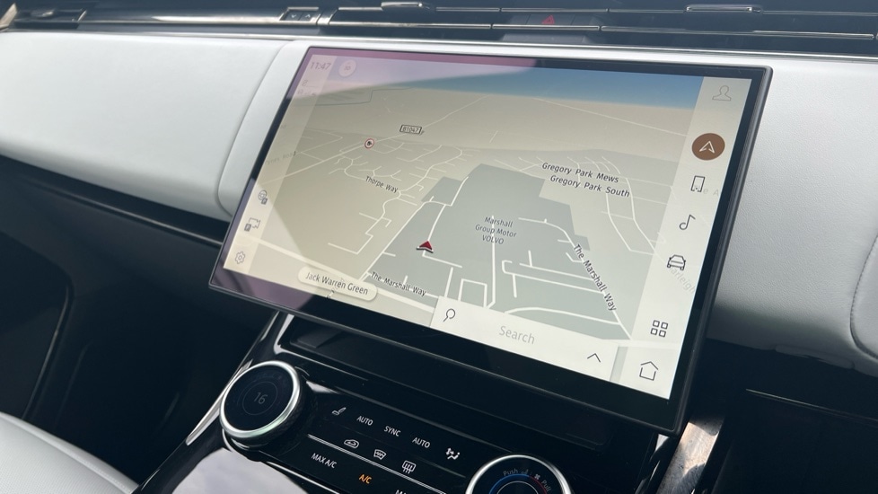 Used Land Rover Range Rover Sport 2022 for sale - 76851184: Photo 11