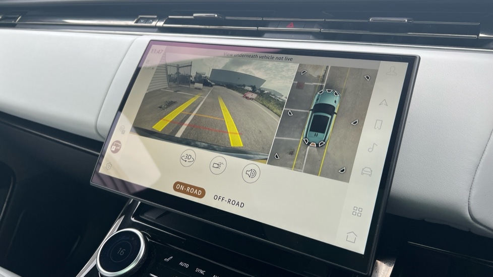 Used Land Rover Range Rover Sport 2022 for sale - 76851184: Photo 12