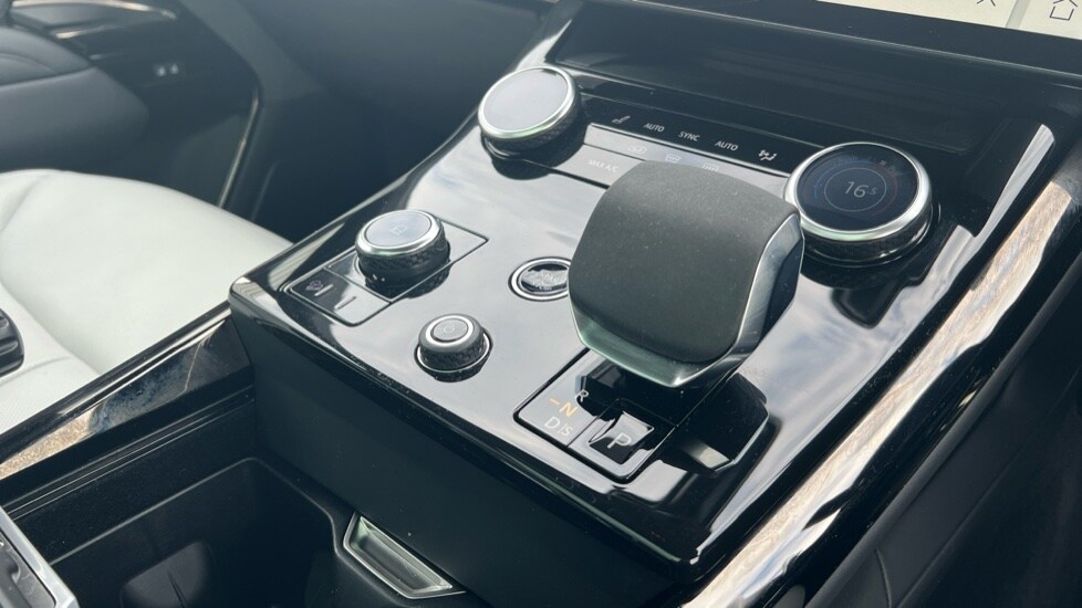 Used Land Rover Range Rover Sport 2022 for sale - 76851184: Photo 13