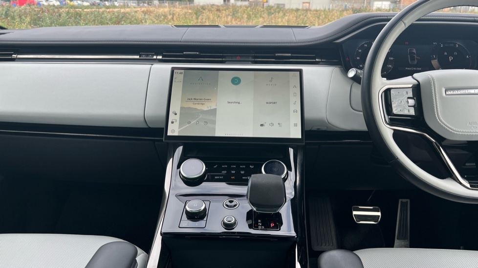 Used Land Rover Range Rover Sport 2022 for sale - 76851184: Photo 14