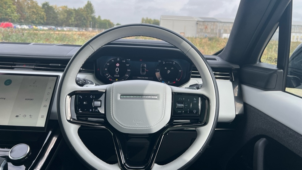 Used Land Rover Range Rover Sport 2022 for sale - 76851184: Photo 15