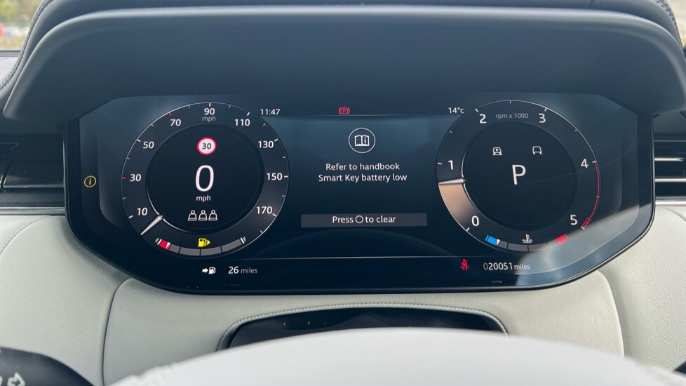 Used Land Rover Range Rover Sport 2022 for sale - 76851184: Photo 16