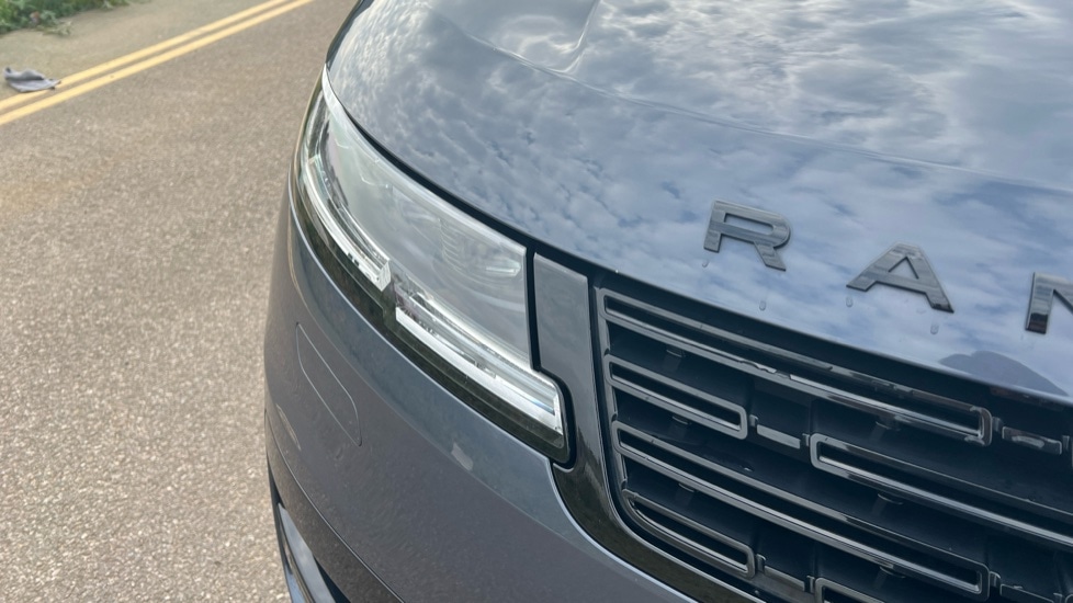 Used Land Rover Range Rover Sport 2022 for sale - 76851184: Photo 17