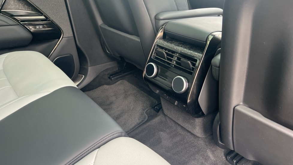 Used Land Rover Range Rover Sport 2022 for sale - 76851184: Photo 18