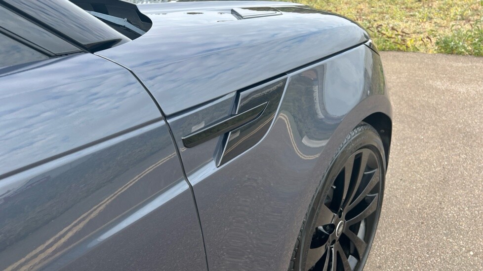 Used Land Rover Range Rover Sport 2022 for sale - 76851184: Photo 20