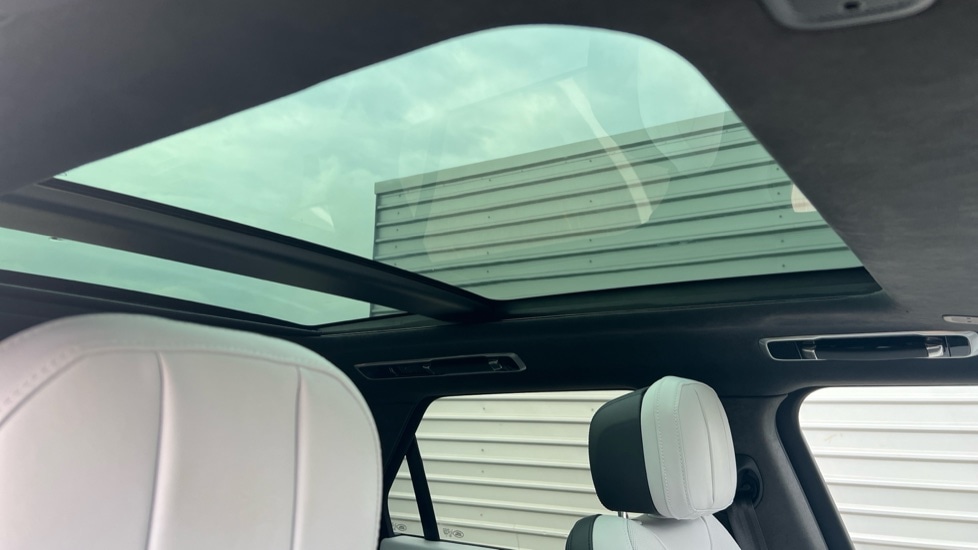 Used Land Rover Range Rover Sport 2022 for sale - 76851184: Photo 21