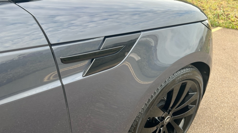 Used Land Rover Range Rover Sport 2022 for sale - 76851184: Photo 22