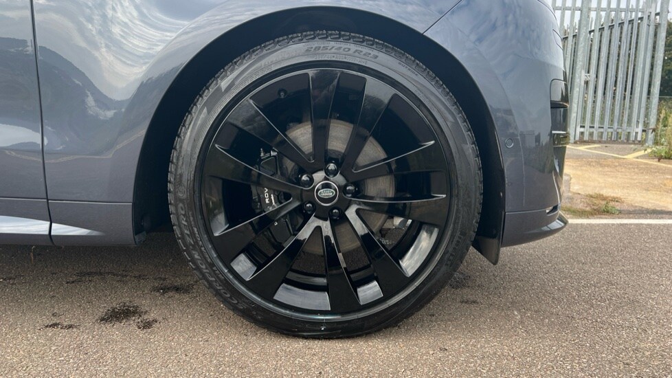 Used Land Rover Range Rover Sport 2022 for sale - 76851184: Photo 31