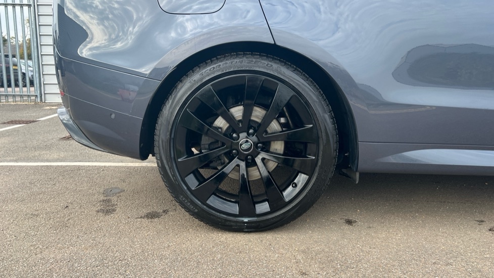 Used Land Rover Range Rover Sport 2022 for sale - 76851184: Photo 32