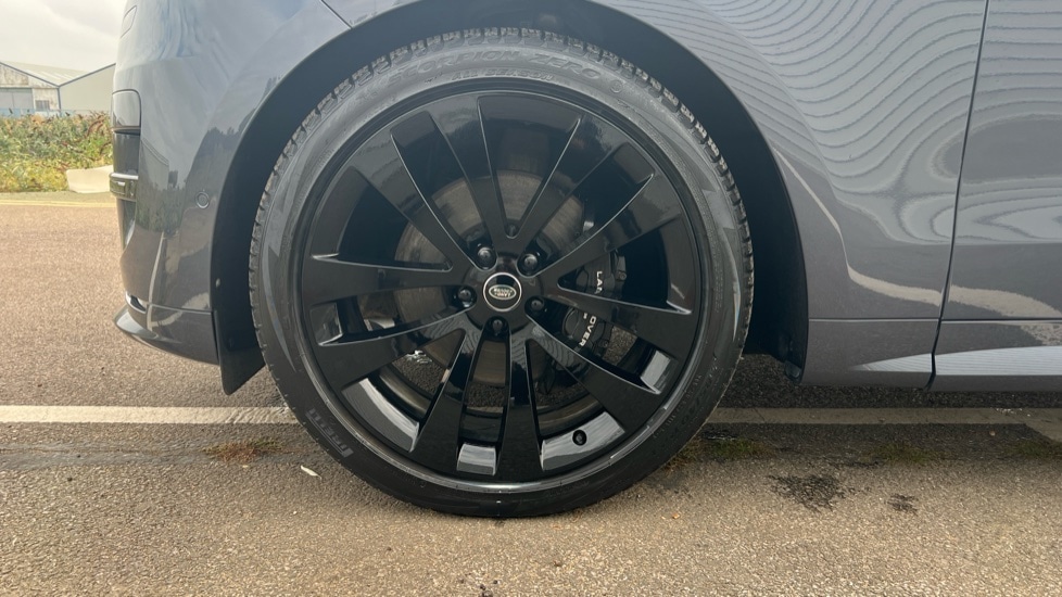 Used Land Rover Range Rover Sport 2022 for sale - 76851184: Photo 33