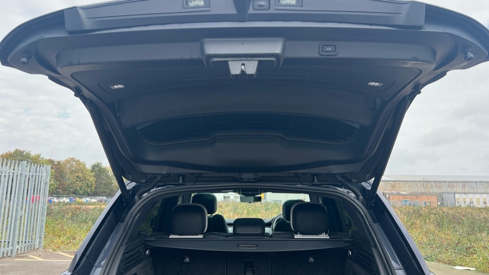 Used Land Rover Range Rover Sport 2022 for sale - 76851184: Photo 36