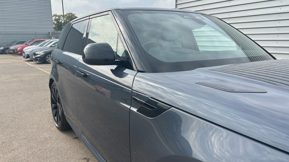 Used Land Rover Range Rover Sport 2022 for sale - 76851184: Photo 38