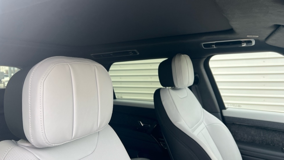 Used Land Rover Range Rover Sport 2022 for sale - 76851184: Photo 41