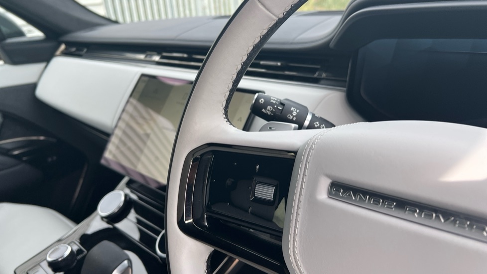 Used Land Rover Range Rover Sport 2022 for sale - 76851184: Photo 43