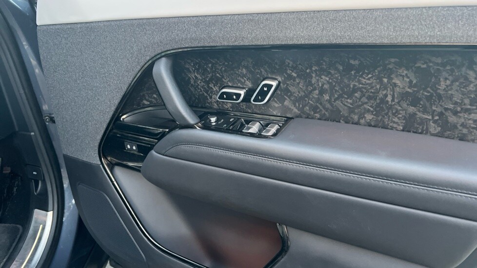 Used Land Rover Range Rover Sport 2022 for sale - 76851184: Photo 48