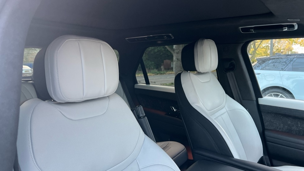 Used Land Rover Range Rover Sport 2022 for sale - 76851184: Photo 50