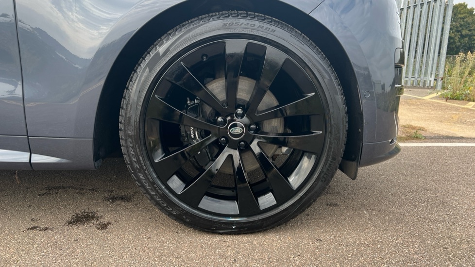 Used Land Rover Range Rover Sport 2022 for sale - 76851184: Photo 8