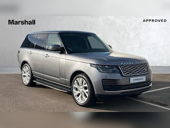 2021 - 2.0 P400e Vogue SE 4dr Auto