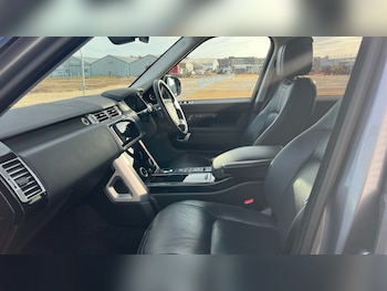 Used Land Rover Range Rover 2021 for sale - 76415191: Photo
