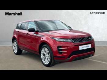 2022 - 2.0 D200 R-Dynamic SE 5dr Auto