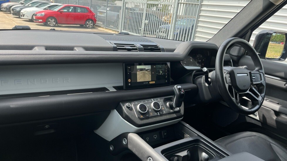Vehicle 28