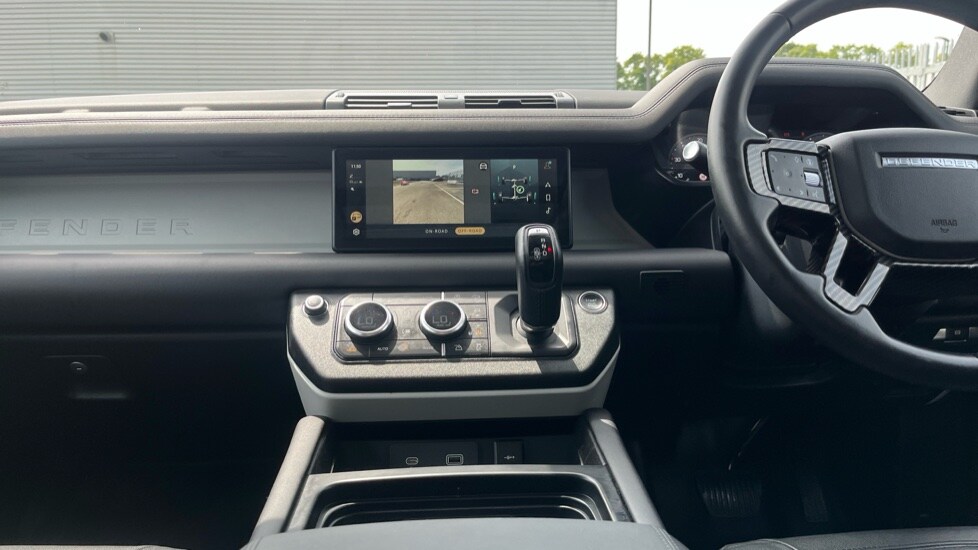 Vehicle 29