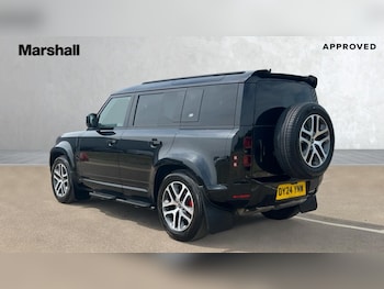 Used Land Rover Defender 2024 for sale - 75464836: Photo