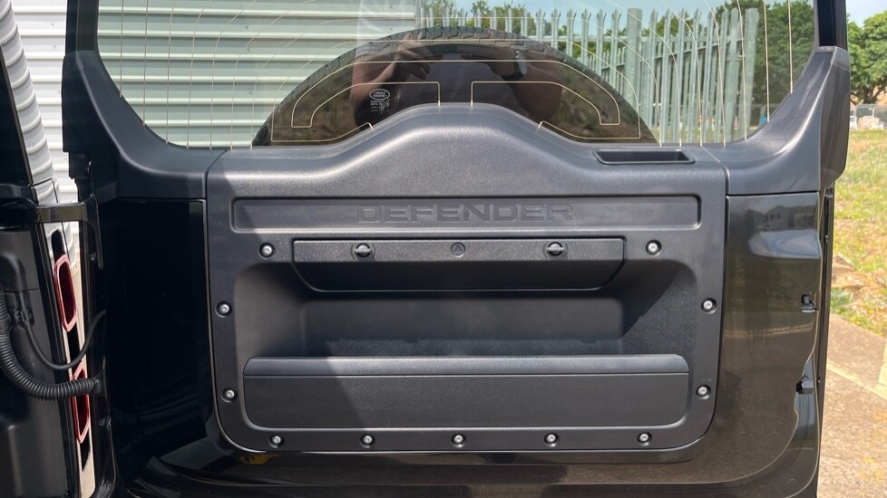 Vehicle 36