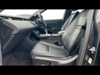 Used Land Rover Range Rover Evoque 2020 for sale - 74904949: Photo