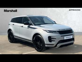 2023 - 1.5 P300e R-Dynamic HSE 5dr Auto