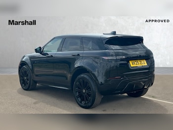 Used Land Rover Range Rover Evoque 2025 for sale - 76452216: Photo