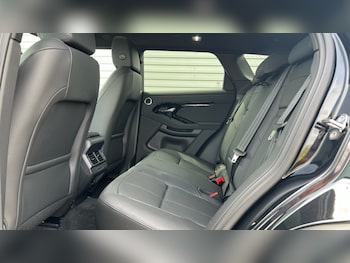 Used Land Rover Range Rover Evoque 2025 for sale - 76452216: Photo