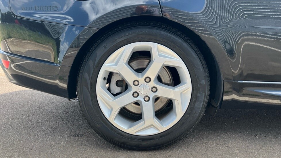 Vehicle 31
