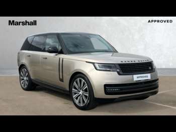 2024 - 3.0 P460e Autobiography 4dr Auto
