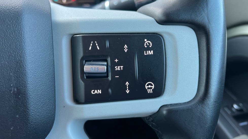 Vehicle 38