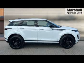 Used Land Rover Range Rover Evoque 2025 for sale - 74066097: Photo