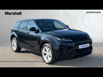2022 - 2.0 P250 R-Dynamic SE 5dr Auto