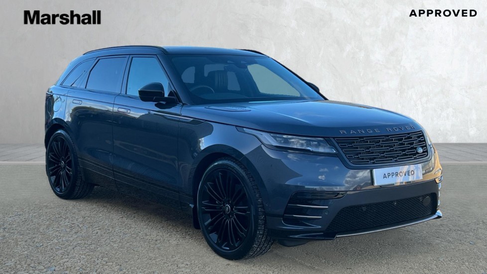 Used Land Rover Range Rover Velar 2025 for sale - 76302443: Photo 1