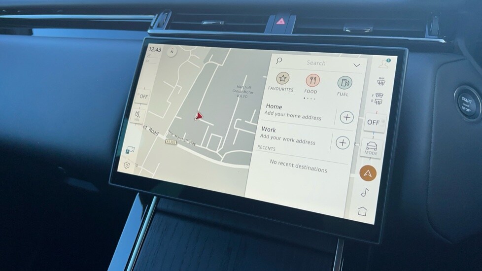 Used Land Rover Range Rover Velar 2025 for sale - 76302443: Photo 11