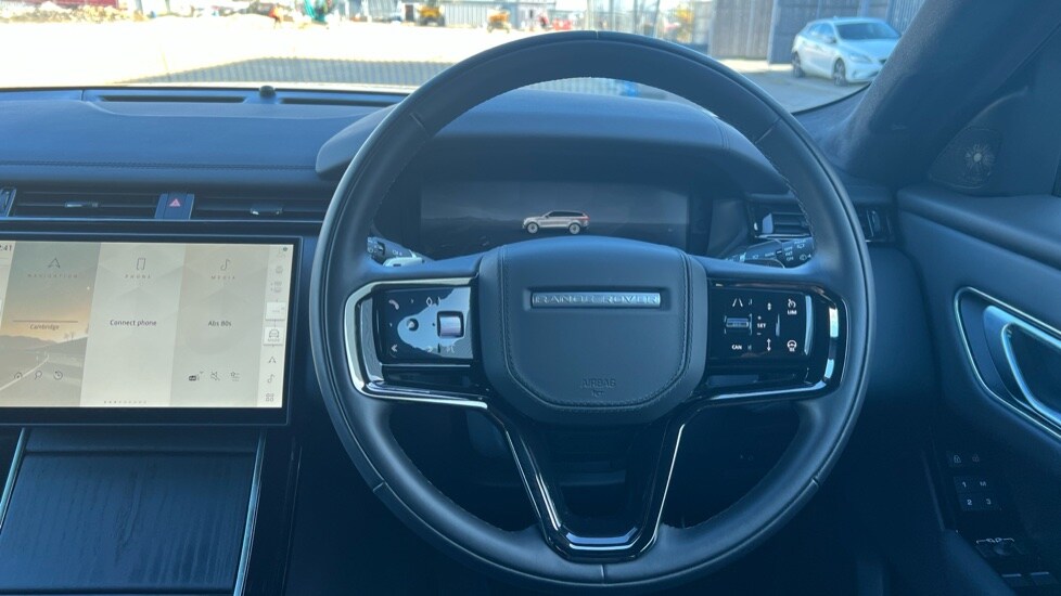 Used Land Rover Range Rover Velar 2025 for sale - 76302443: Photo 15